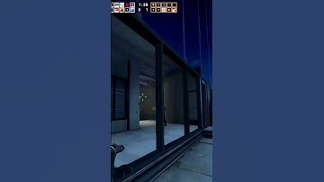 CSGO Team Work gone wrong #gameplay #gaming #csgo #counterstrike