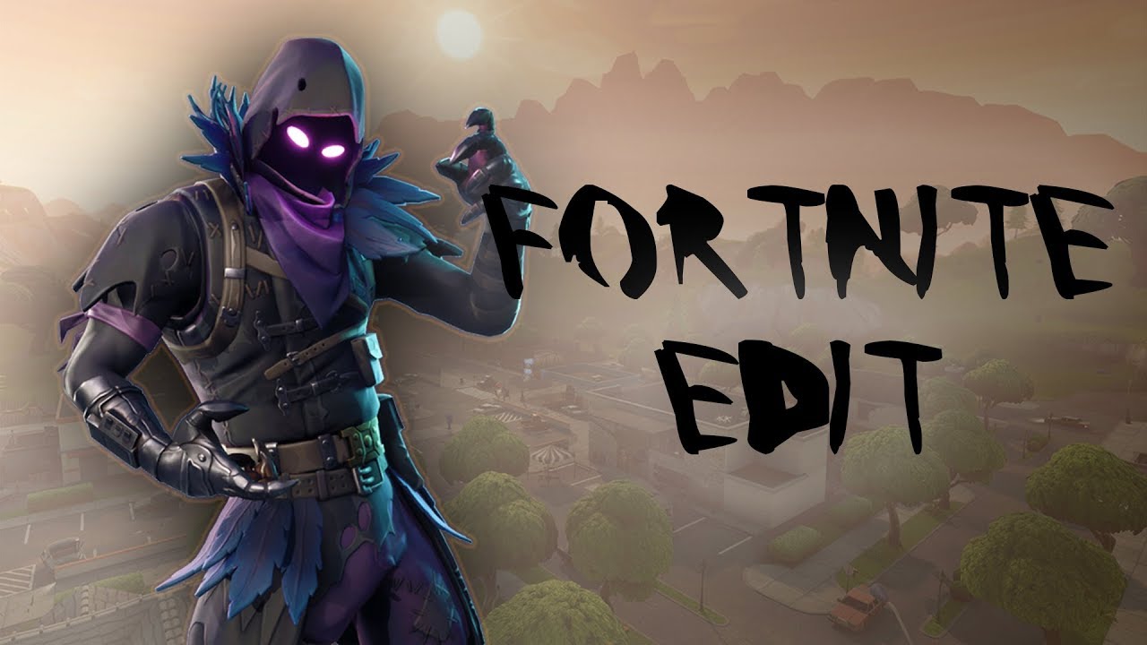  Fortnite  Edit Replay  mode test YouTube