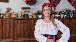 Maria Ciocirlan - Cine sta in cap de masa [oficial video] NOU 2020