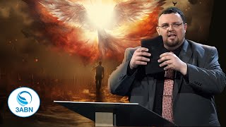 What Is Blasphemy Against the Holy Spirit? | 3ABN Worship Hour