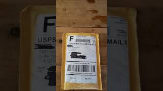 21 and over please!!!! MAIL CALL FROM ILGM Skywalker OG beans