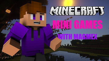 Minecraft Mini-Game: "DRAW MY THING" w/ZeFlaw