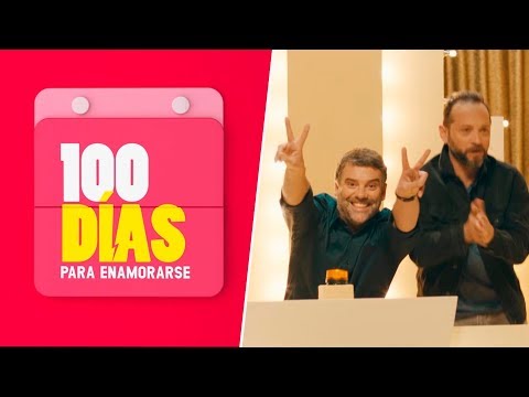 100 Días para Enamorarse / Nueva Nocturna / Mega