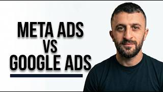 Meta Ads vs Google Ads for Financial Coaches — Which One Actually Works