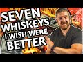 Worst whiskey buys of 2023