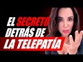 La CONEXIÓN AFECTIVA de los SERES HUMANOS y la TELEPATÍA ft. Juan Benedi | Infinitos Martha Higareda