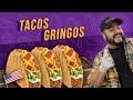 ¡Los tacos más FALSOS y DELICIOSOS del mundo! | El Guzii