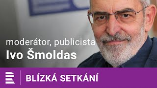 Ivo Šmoldas: Mít tři ledviny vyhovuje mé hamižnosti, čím více orgánů, tím lépe