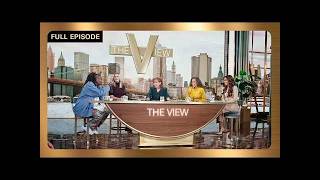 The View Full Broadcast – April 22, 2026