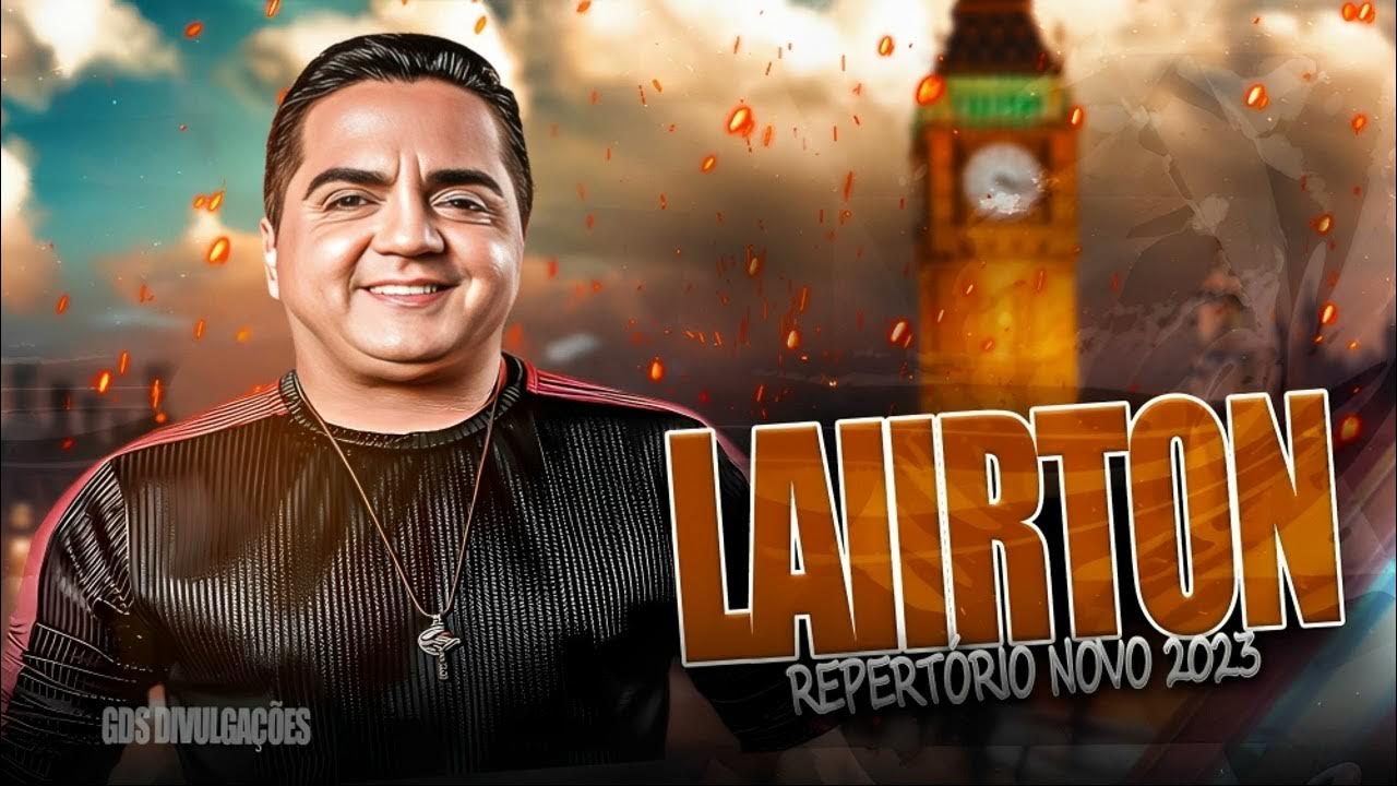 LAIRTON E SEUS TECLADOS PRA PAREDÃO