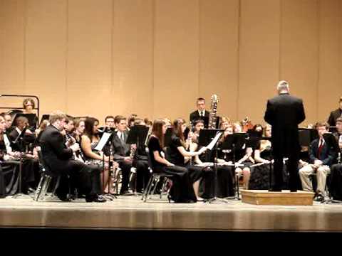 Italian Rhapsody by Julie Giroux - Indiana All-Sta...