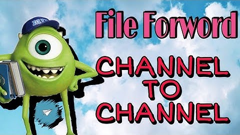 How To Own File Forword Bot || Telegram || Malayalam || MoTech Mrk-YT