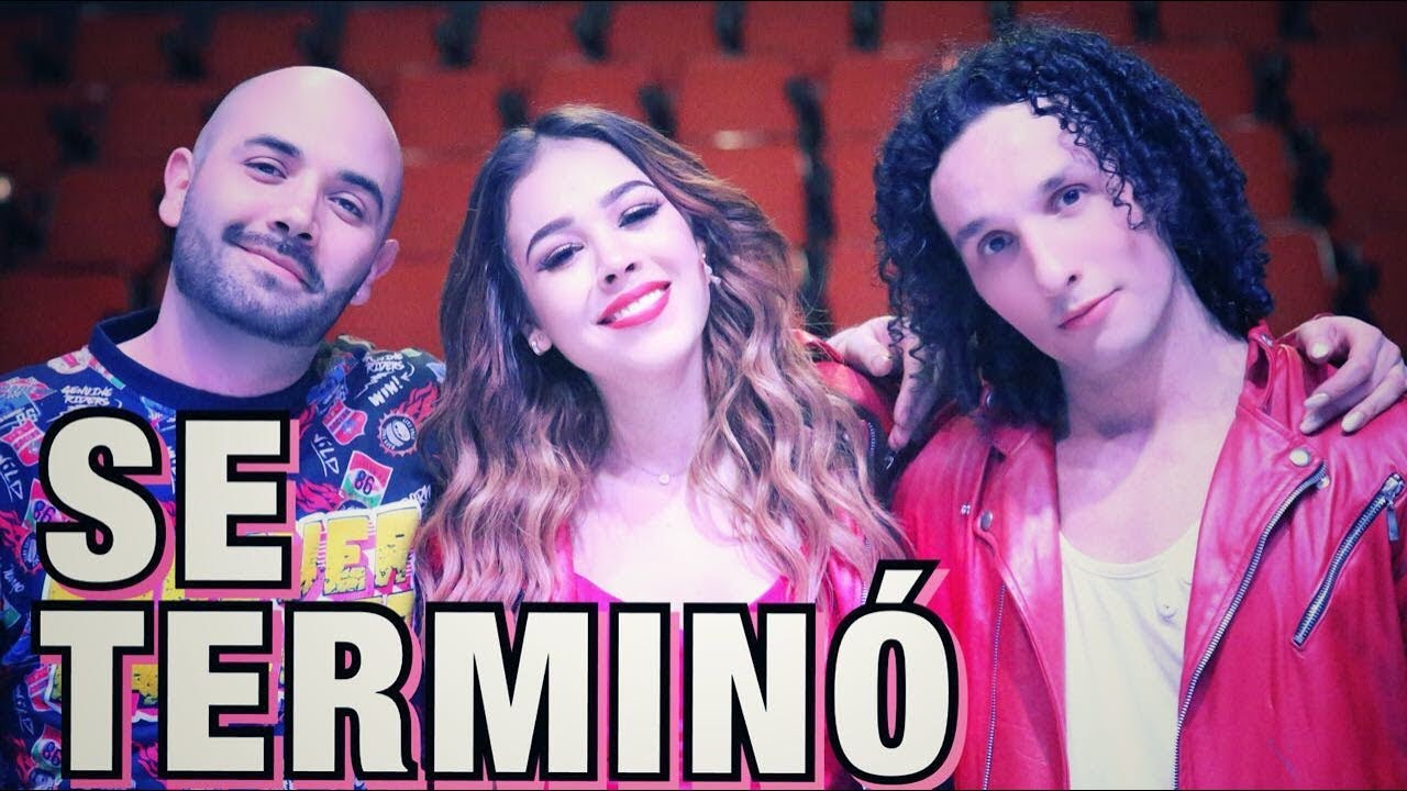 EL FINAL - LOS RULÉS  #HNMPL