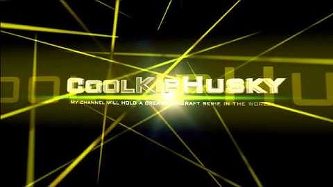 MY second intro - Created using Flixpress.com