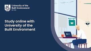 Information Reasons to study online with University of the Built Environment News