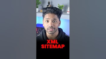 Why Your Website Isn’t Ranking? Fix Your XML Sitemap Now