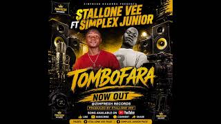 Stallone Vee ft Simplex Junior-_- Tombofara official Amapiano Muzik 2026