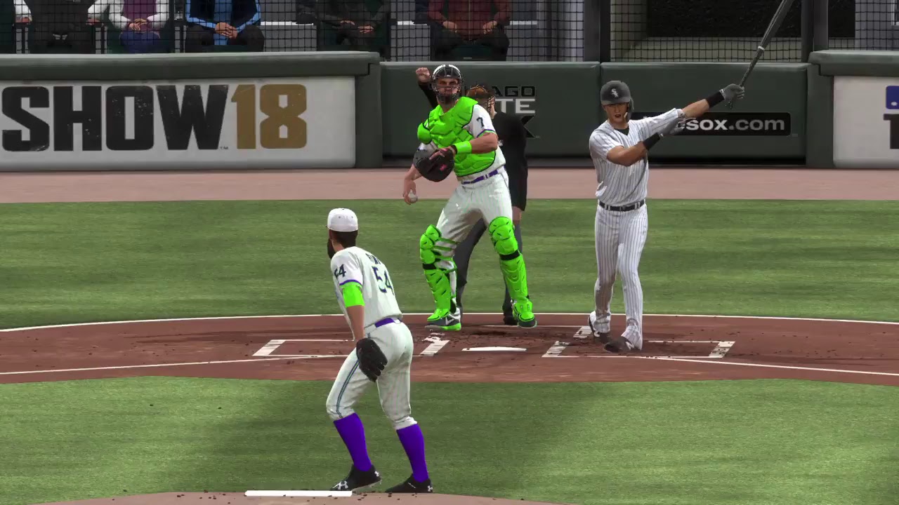 The Show 18 Conquest Extreme Conquer All Territories YouTube