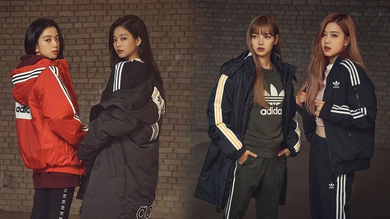 adidas commercial girl