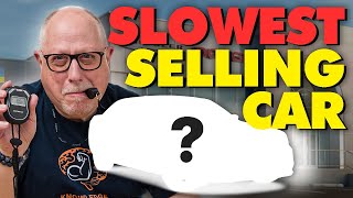 Slowest-Selling Cars Right Now in 2024 by CarEdge 293,279 views 1 month ago 9 minutes, 3 seconds