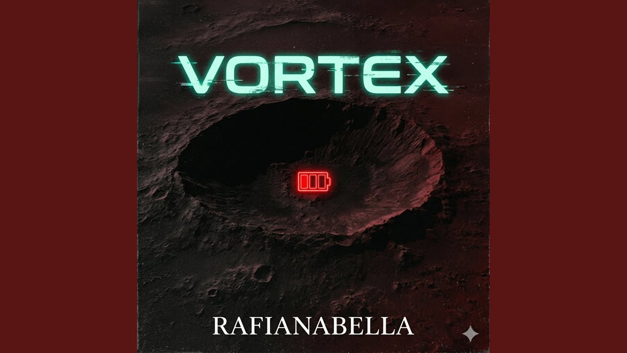Παρακολούθηση Vortex στο YouTube Παρακολούθηση Vortex στο YouTube