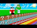 MINECRAFT MA TUTTO IL MONDO È LUCKYBLOCK