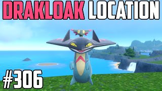 How to Catch Drakloak - Pokemon Scarlet & Violet