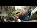 Il Talento di Mr. Crocodile - Spot 15'' Pet