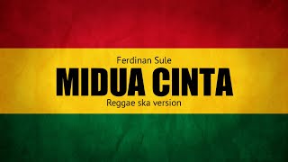 Langlayangan ( Midua Cinta ) - Sule Cover Reggae Ska