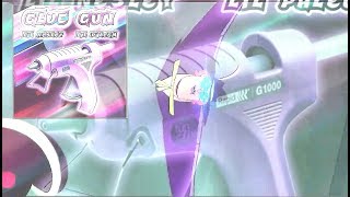 Download Lagu Music Meister Lil Nesley - GLUE GUN! (feat. lil phlegm) MP3