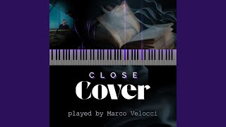 Close (Instrumental Cover)