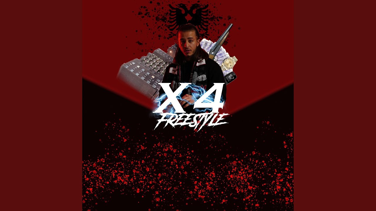 X4 Freestyle YouTube