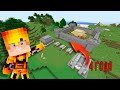 Я ВЕРНУЛСЯ В СВОЙ ДОМ СПУСТЯ 4 ГОДА В МАЙНКРАФТ - Алексбой Minecraft