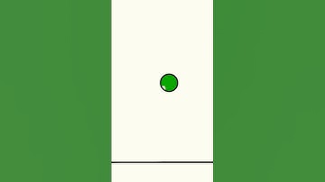 how make bouncing ball animation #funny #blender #animation #2d #learning #reels #fyp