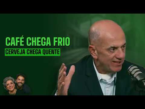 They want more resources to increase welfare state dependency. Dr. Piraci Oliveira