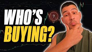 LIVE: 🚨 Big Players or Small Fish? Bitcoin Orderflow & Heatmap Live | MMT Live