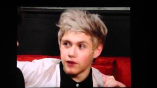 One Direction on Nick Prank Night - Part 4