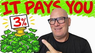 Your 3% Mortgage Is the BEST Asset You Own