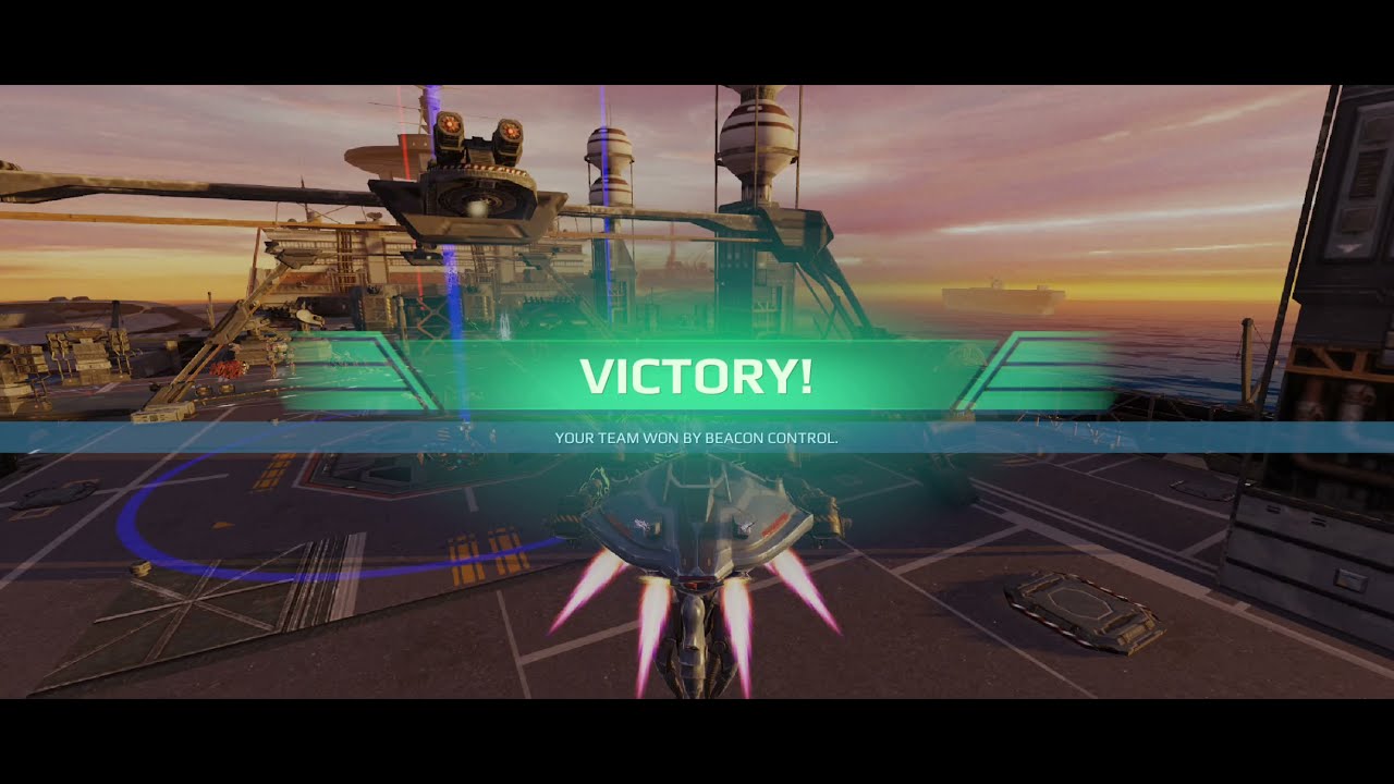 War robots remastered | Hd 60fps gameplay