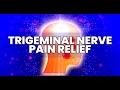 Trigeminal Nerve Pain Relief | Overcome Blood Vessel Compression | Improve Face and Brain Connection