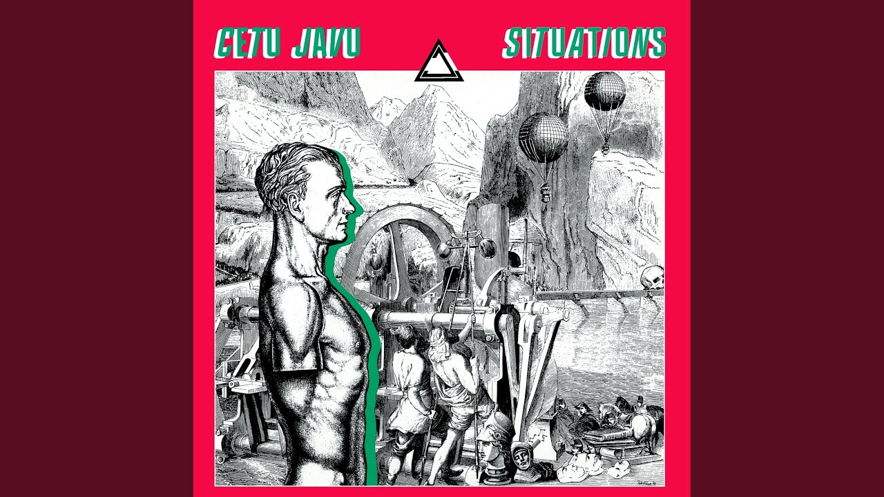 YouTubeでSituations (ZYX Remastered Edit 2024)を視聴 YouTubeでSituations (ZYX Remastered Edit 2024)を視聴