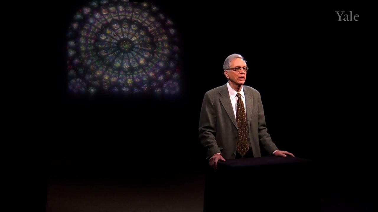 Saint-Denis, Burial Place of Kings | The Age of Cathedrals with R. Howard Bloch