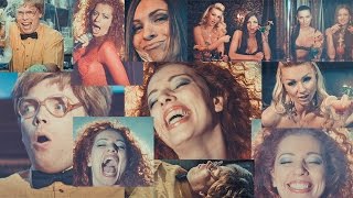 Юлия Коган - Химия любви [Ultra HD 4K]