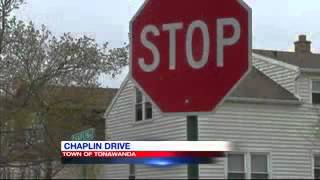 Police investigate Kenmore Teen Fight   29 APRIL 2013