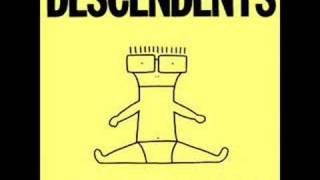 Descendents:  Christmas Vacation