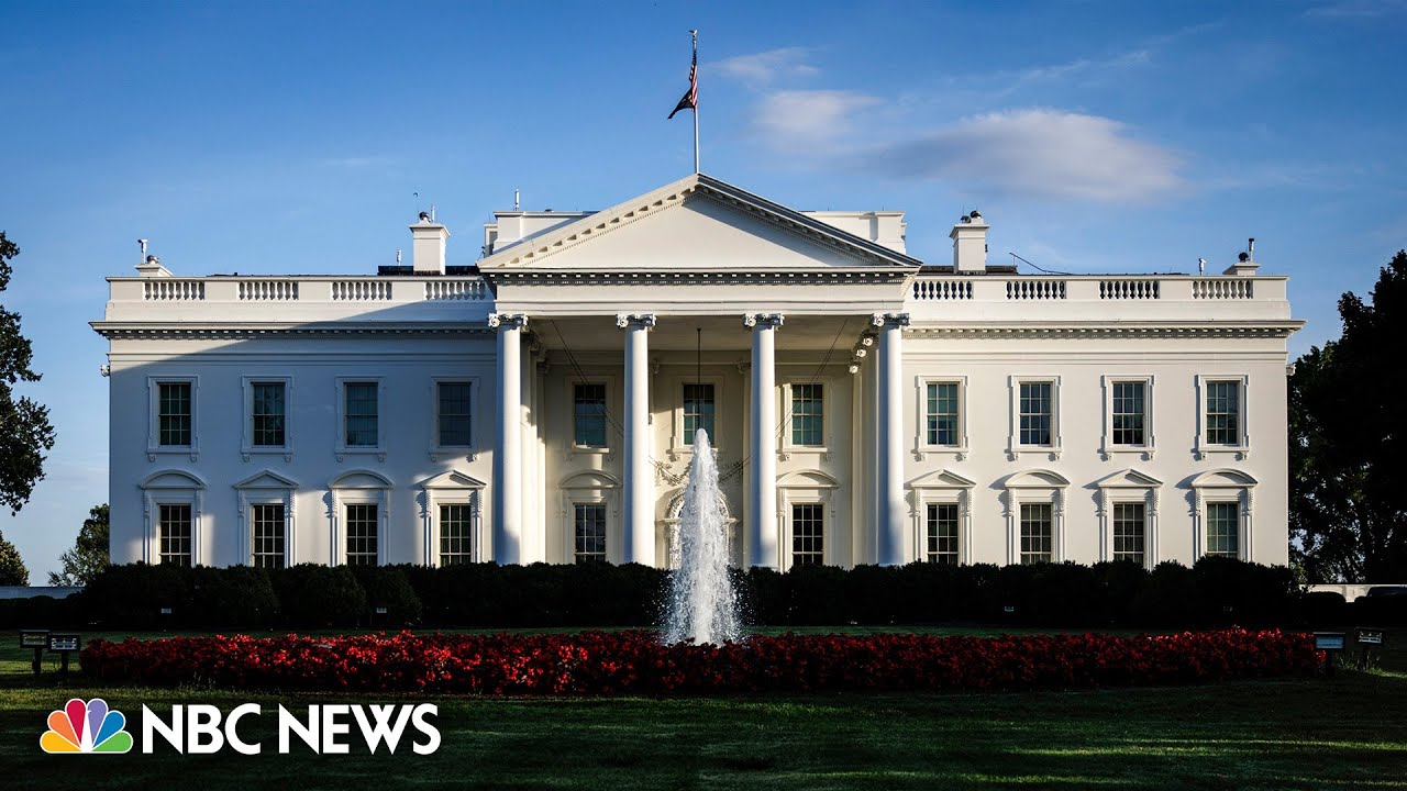 Secret Service ends investigation into cocaine found at White House