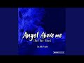 ANGEL ABOVE MEE (RUN RUN RIVER)