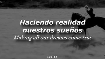 Thumbnail of The Different Story [World of Lust and Crime] - Peter Schilling (Letra en español + Lyrics)