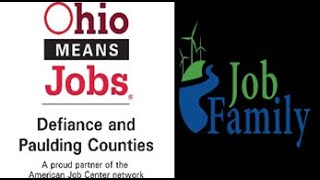 OhioMeansJobs Defiance County