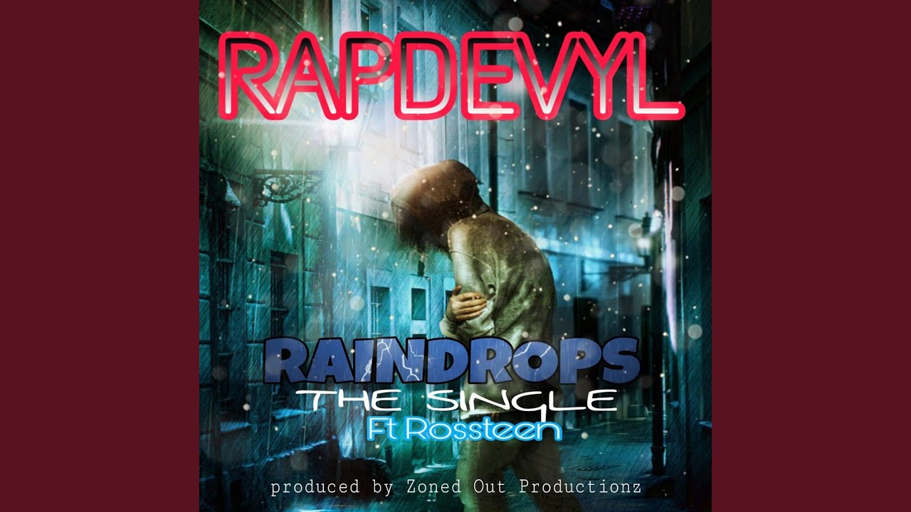 Watch Raindrops on YouTube Watch Raindrops on YouTube
